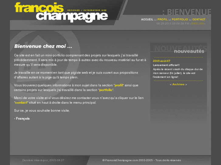 www.francoischampagne.com