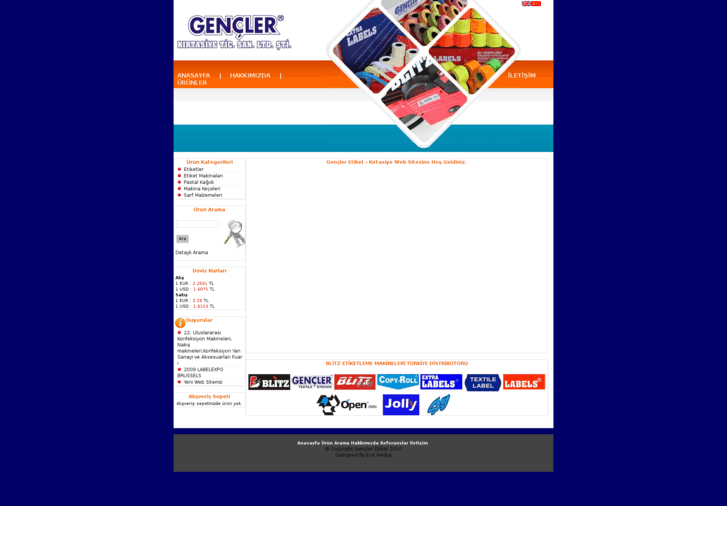 www.gencleretiket.com
