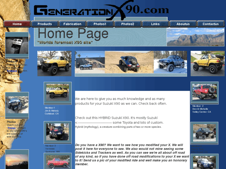 www.generationx90.com