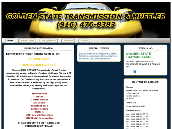 www.goldenstatetransmissionsac.com