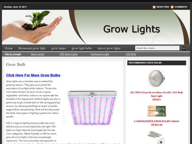 www.growbulb.net