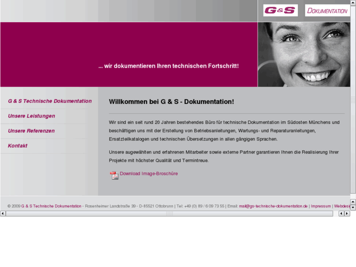 www.gs-technische-dokumentation.de