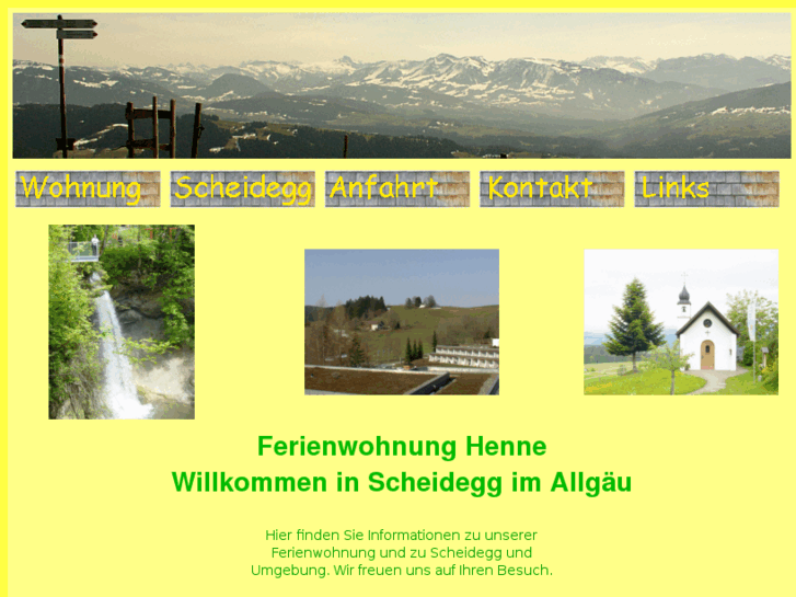 www.henne-web.net