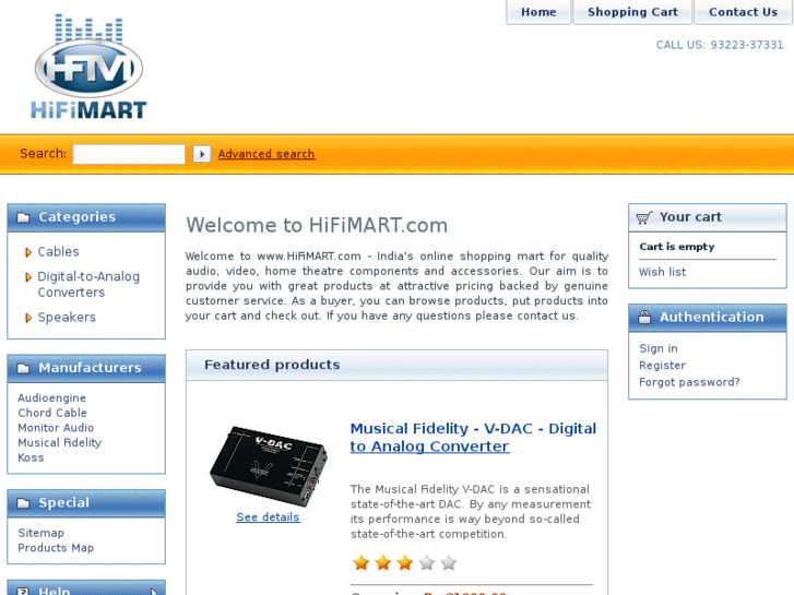 www.hifimart.com