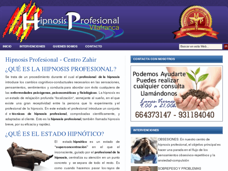 www.hipnosistarragona.com