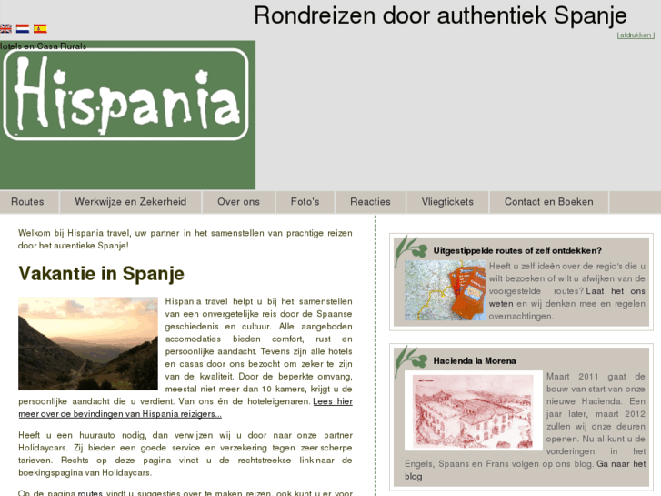 www.hispania-travel.com