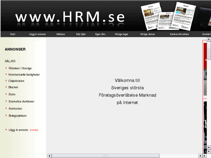 www.hrm.se