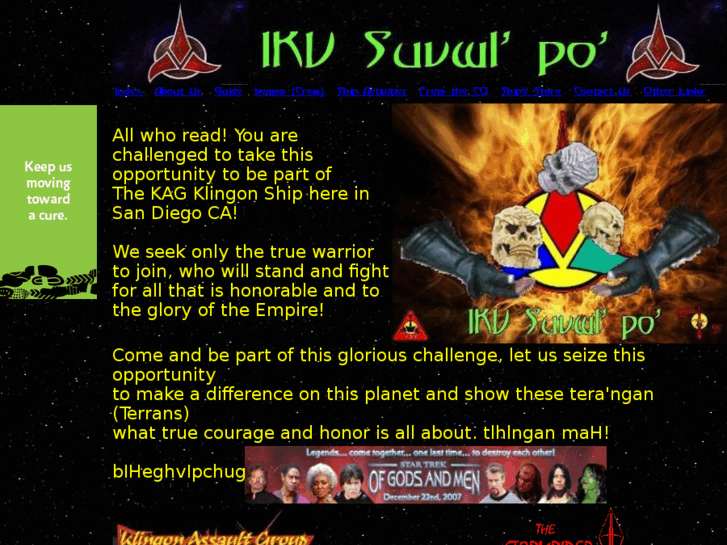 www.ikvsw.org