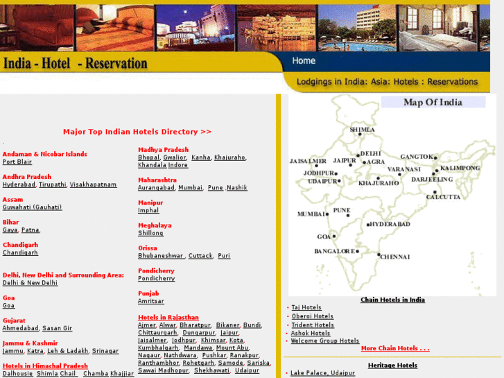 www.india-hotel-reservations.com