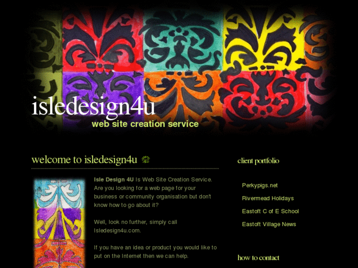 www.isledesign4u.com