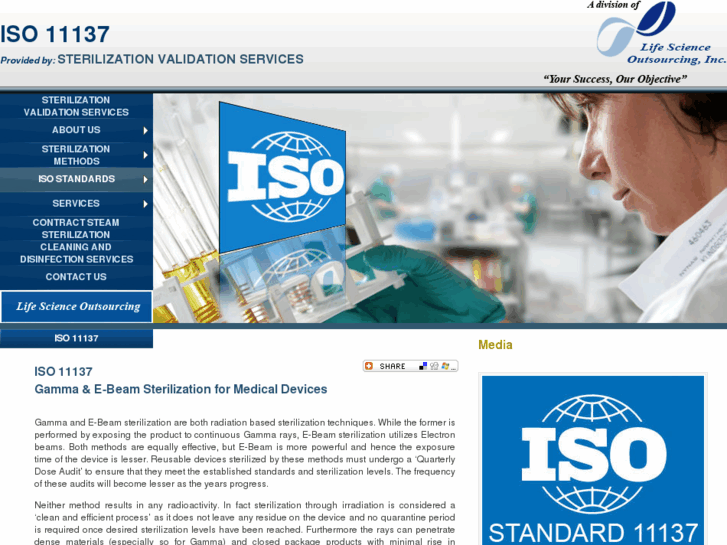 www.iso11137-radiation-gamma-ebeam-sterilization.com