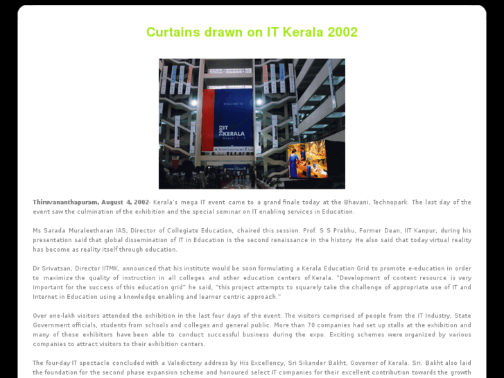 www.it-kerala.com