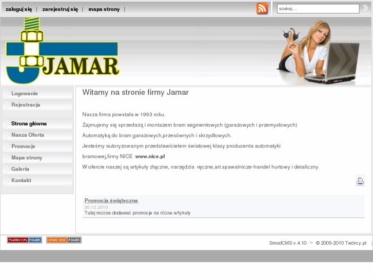 www.jamar93.pl
