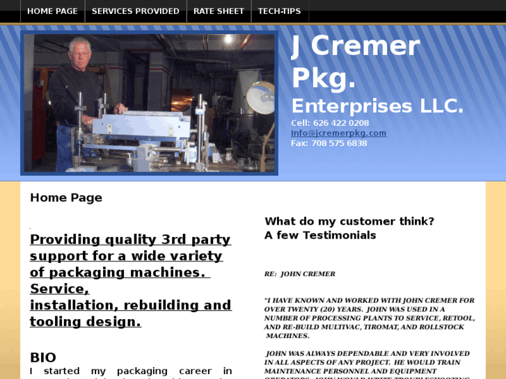 www.jcremerpkg.com