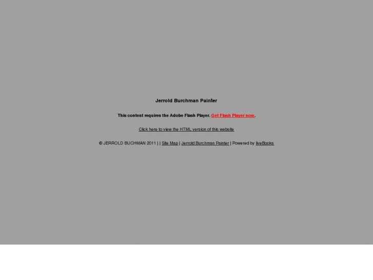 www.jerroldburchman.com