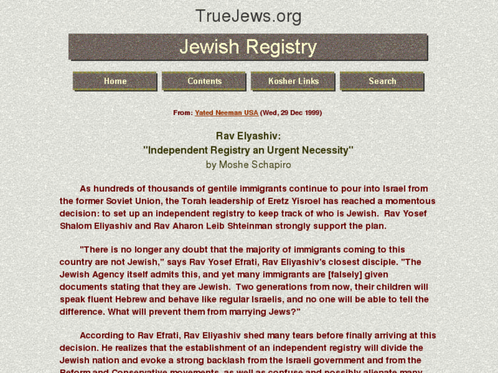 www.jewishregistry.com