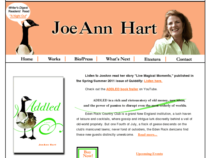 www.joeannhart.com