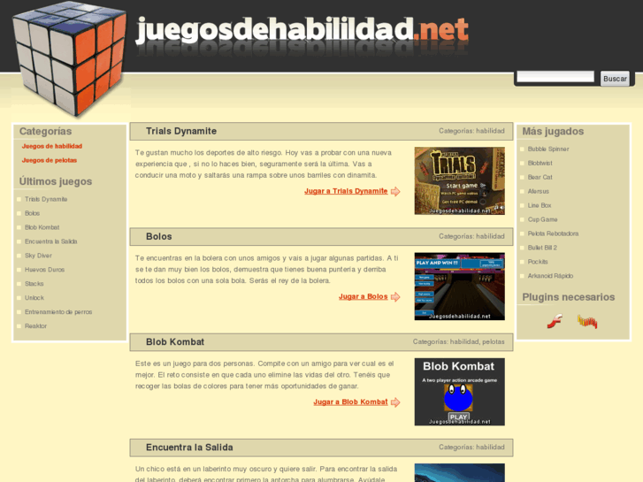 www.juegosdehabilidad.net