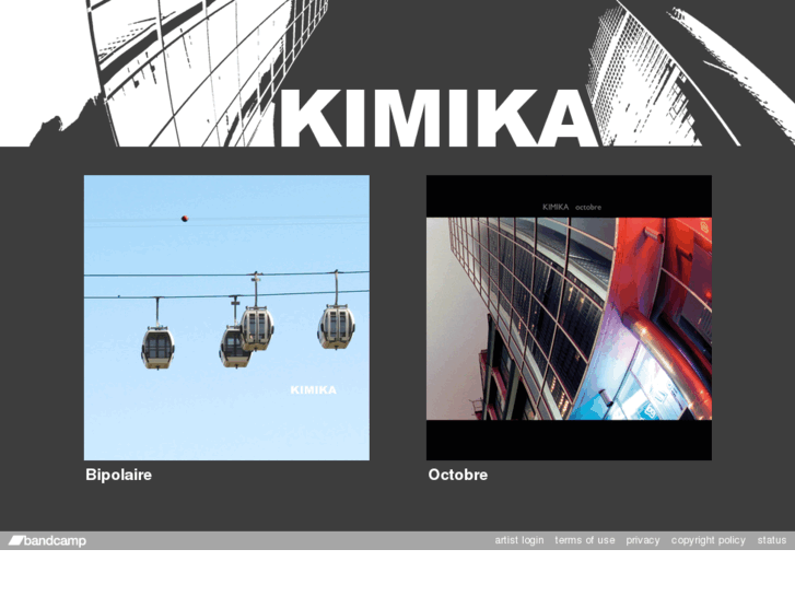 www.kimika.ca