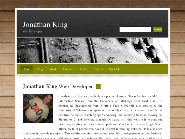 www.kingjonathan.com