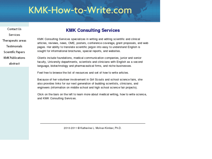 www.kmk-how-to-write.com