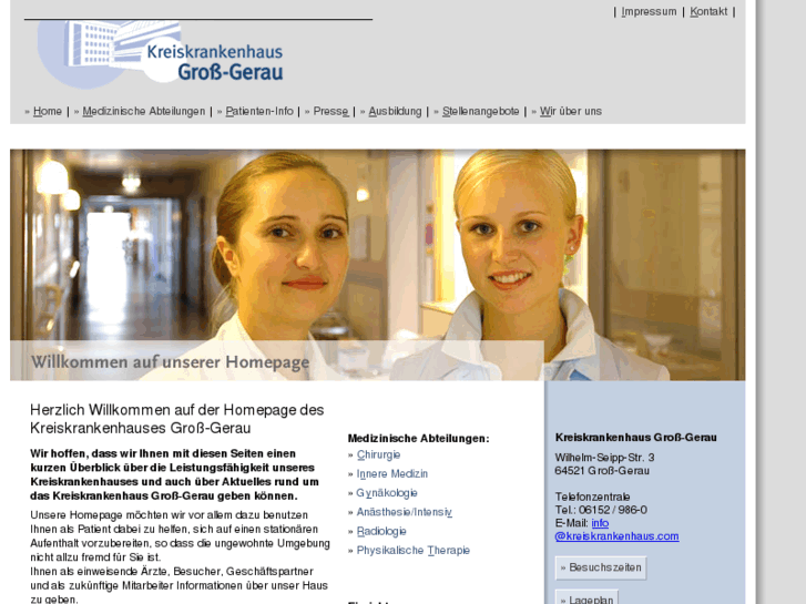 www.kreiskrankenhaus.com