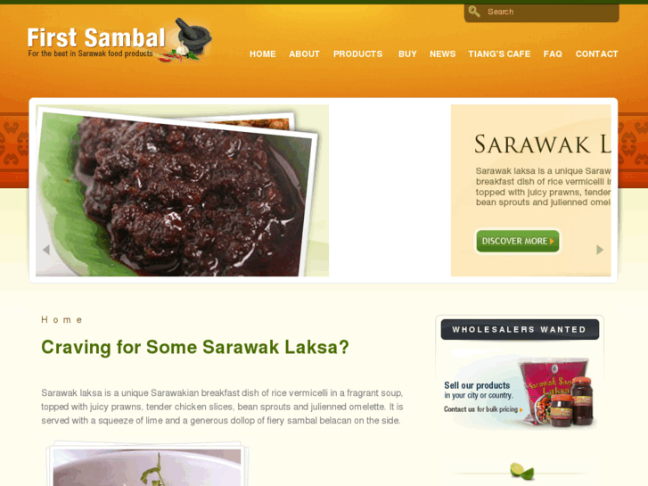 www.laksasarawak.com