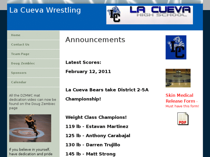 www.lcbearwrestling.com