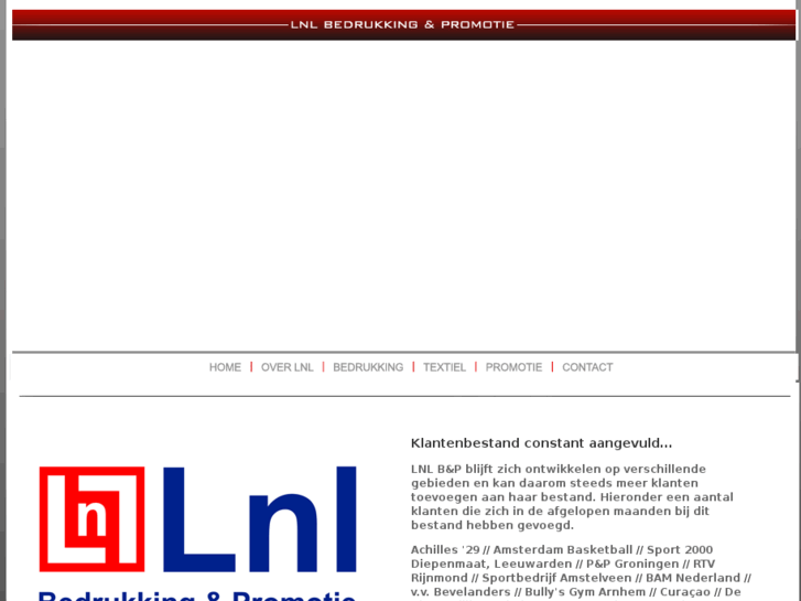 www.lnl-promotie.nl