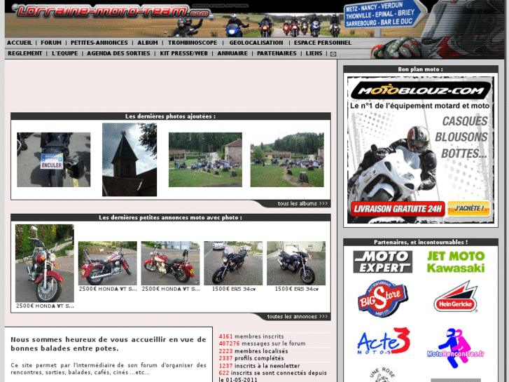 www.lorraine-moto-team.com