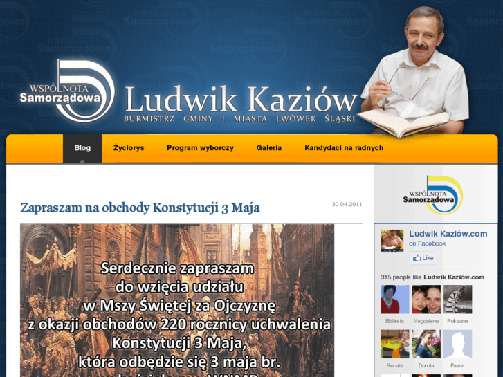 www.ludwikkaziow.com