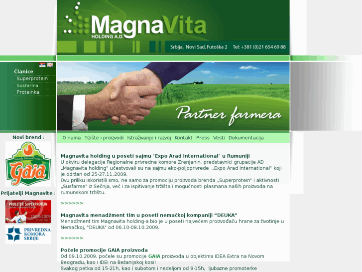 www.magnavita.rs