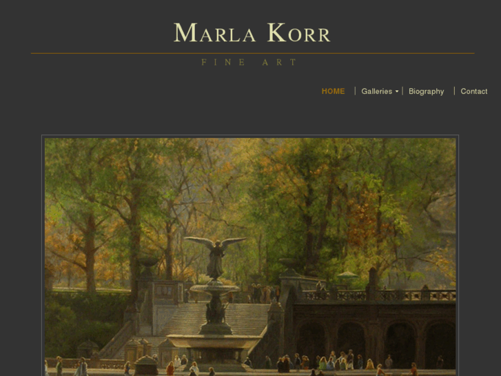 www.marlakorr.com