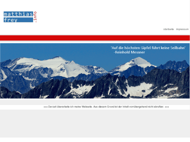 www.matthiasfrey.info