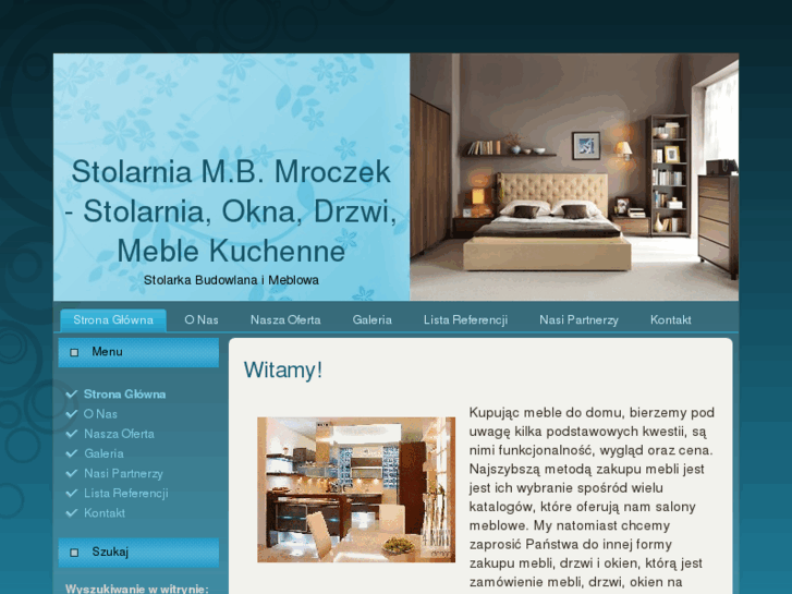 www.meblekrakow.com.pl