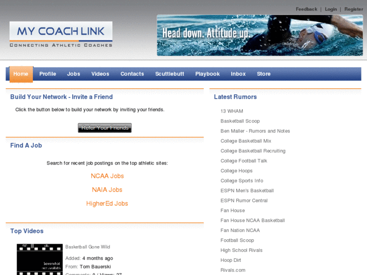 www.mycoachlink.com