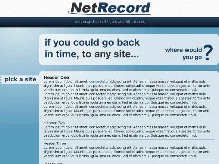www.netrecord.org