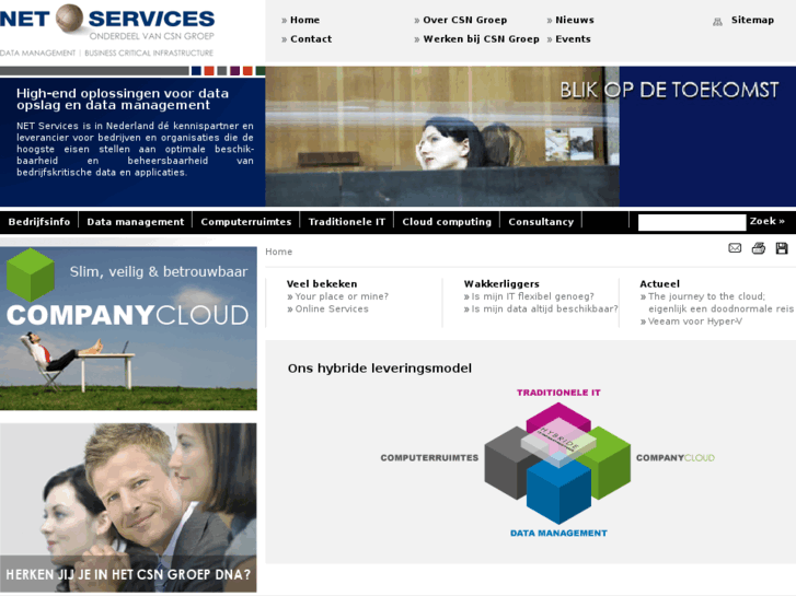 www.netservices.nl