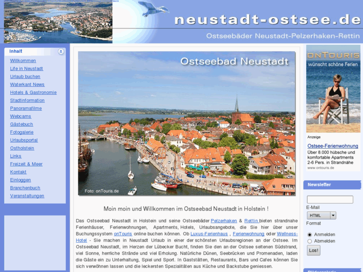 www.neustadt-ostsee.de