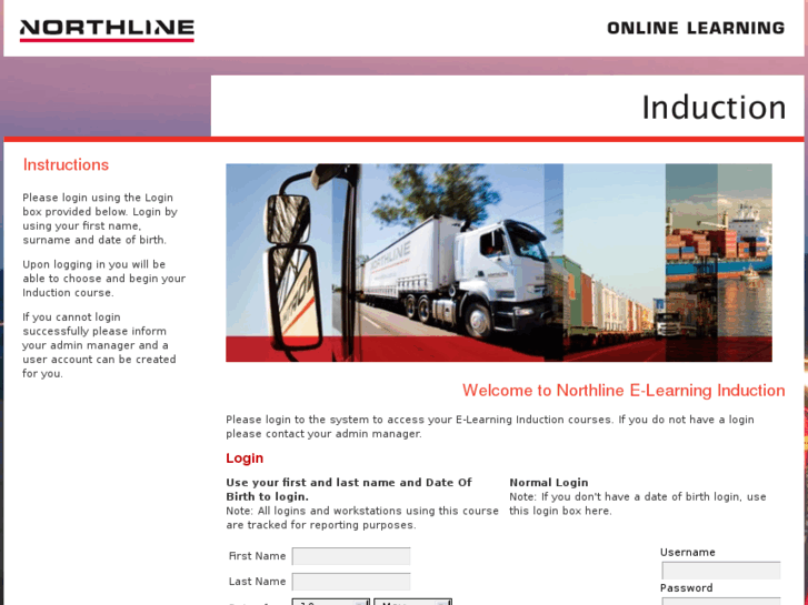 www.northlineinduction.com