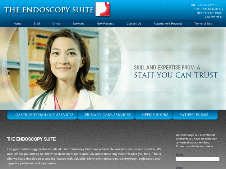 www.nycendoscopy.com