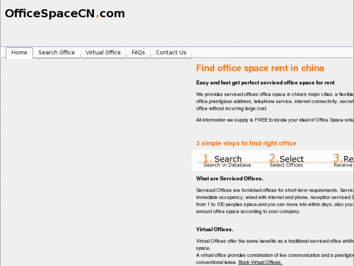 www.officespacecn.com