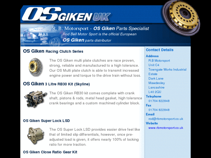 www.osgiken.co.uk