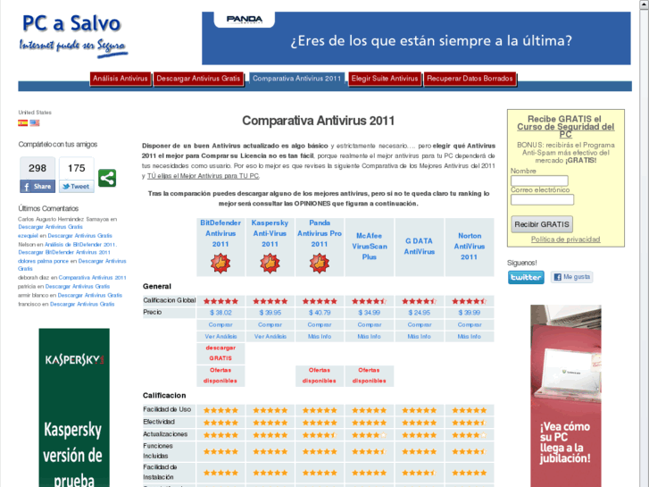 www.pcasalvo.com