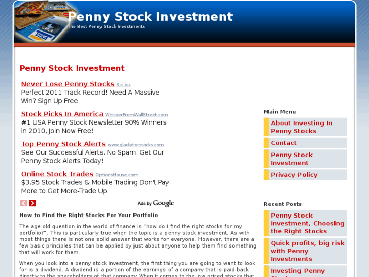 www.pennystockinvestment.org