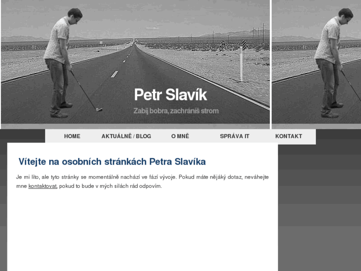 www.petrslavik.com