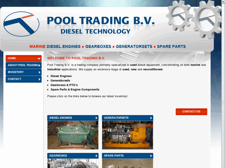 www.pooltrading.com