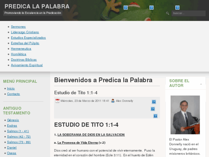 www.predicalapalabra.com