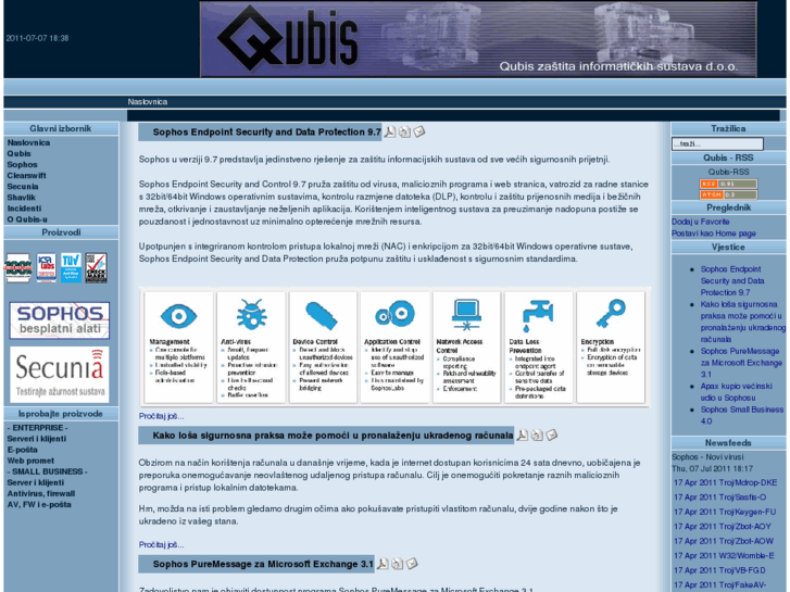 www.qubis.com