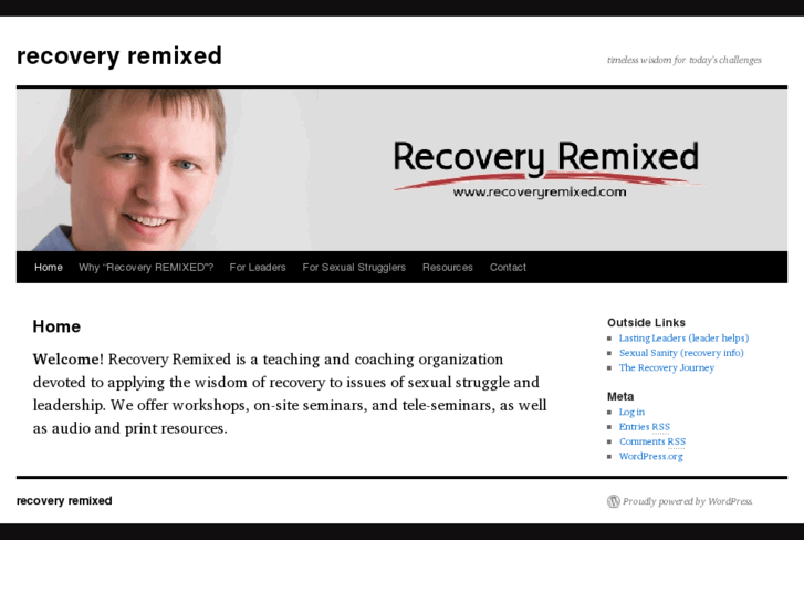 www.recoveryremixed.com